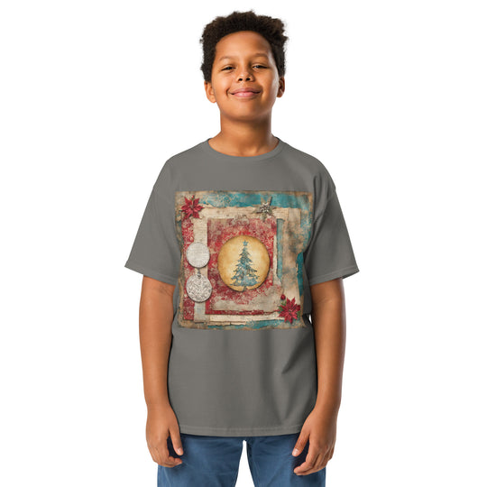 Youth classic tee - WhatUWant2Buy
