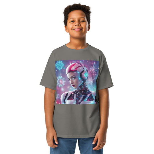 Youth classic tee - WhatUWant2Buy