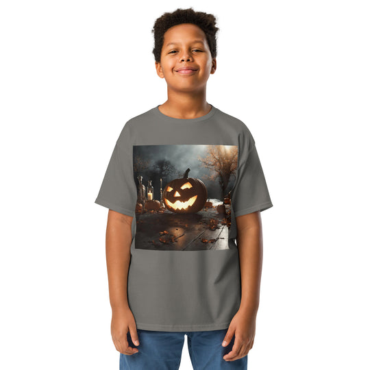 Youth classic tee - WhatUWant2Buy