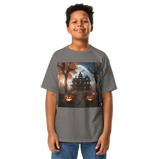 Youth classic tee - WhatUWant2Buy