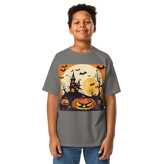 Youth classic tee - WhatUWant2Buy