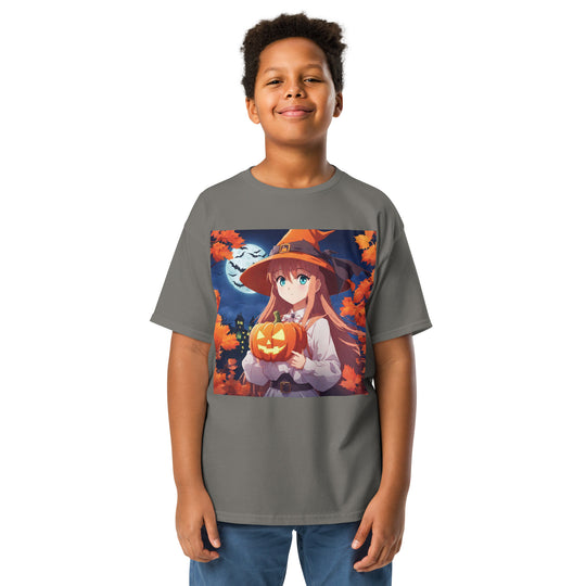 Youth classic tee - WhatUWant2Buy