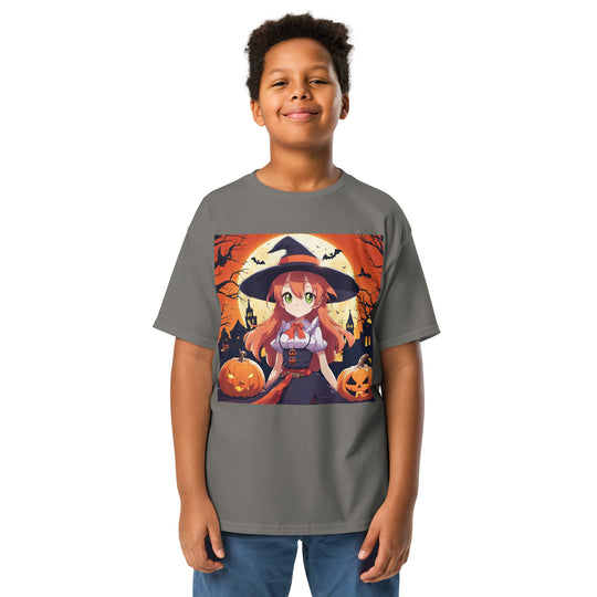 Youth classic tee - WhatUWant2Buy