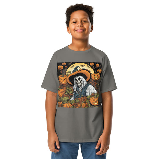 Youth classic tee - WhatUWant2Buy