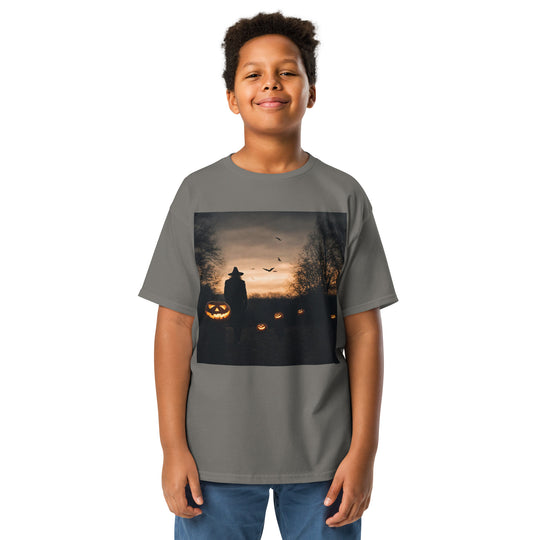 Youth classic tee - WhatUWant2Buy