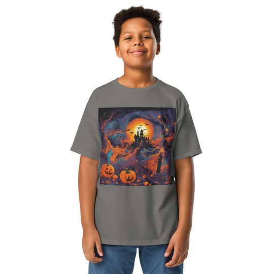 Youth classic tee - WhatUWant2Buy