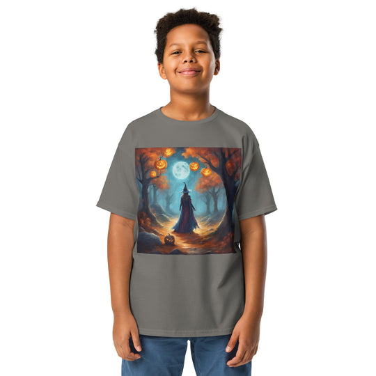 Youth classic tee - WhatUWant2Buy