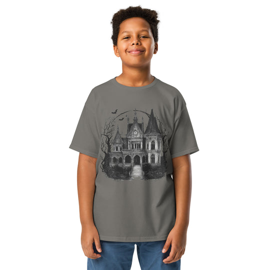 Youth classic tee - WhatUWant2Buy