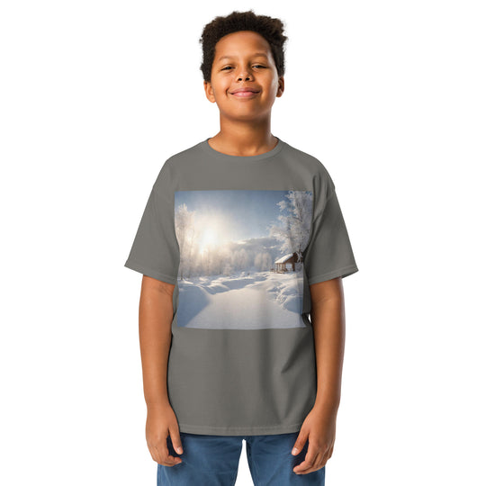 Youth classic tee - WhatUWant2Buy
