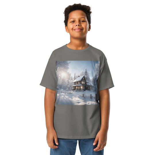 Youth classic tee - WhatUWant2Buy