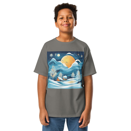 Youth classic tee - WhatUWant2Buy