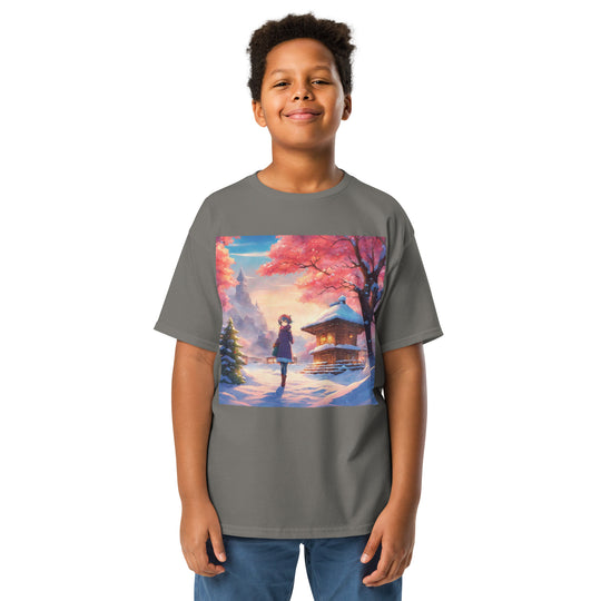 Youth classic tee - WhatUWant2Buy