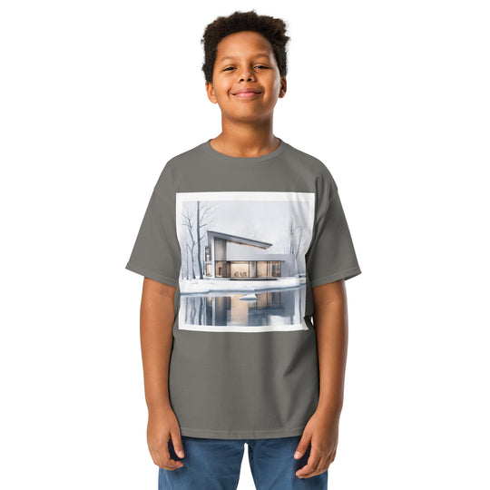 Youth classic tee - WhatUWant2Buy