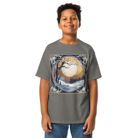 Youth classic tee - WhatUWant2Buy