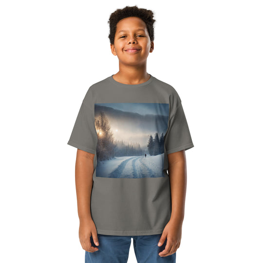 Youth classic tee - WhatUWant2Buy