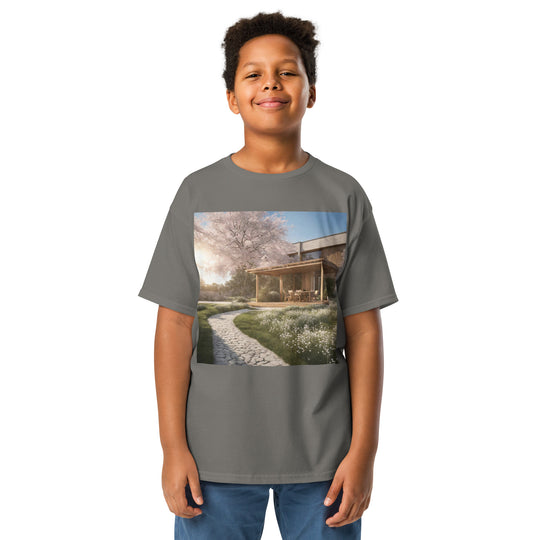 Youth classic tee - WhatUWant2Buy