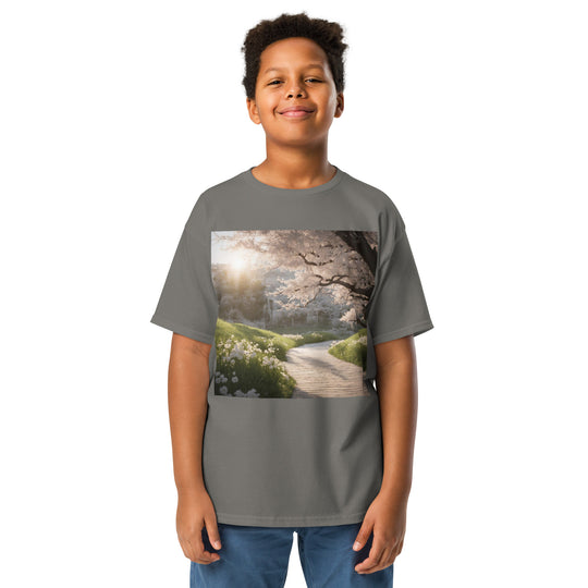 Youth classic tee - WhatUWant2Buy
