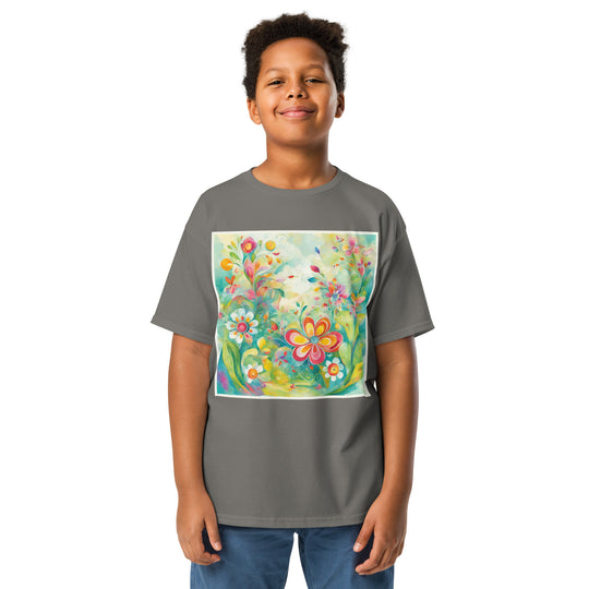 Youth classic tee - WhatUWant2Buy