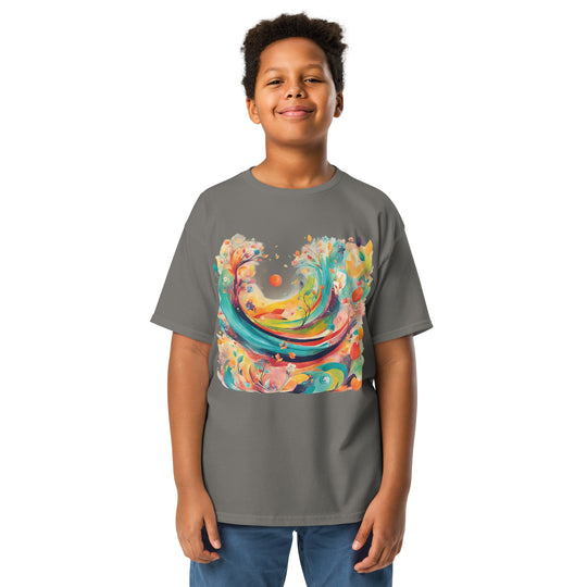 Youth classic tee - WhatUWant2Buy