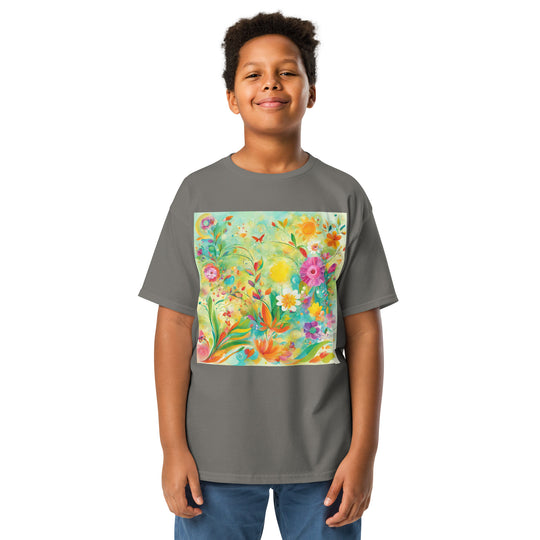 Youth classic tee - WhatUWant2Buy