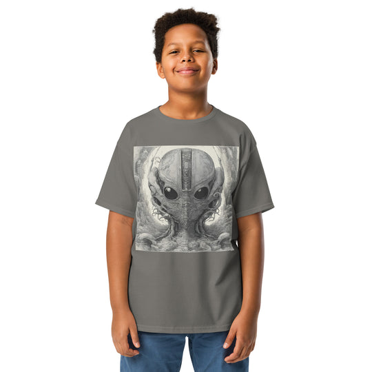 Youth classic tee - WhatUWant2Buy