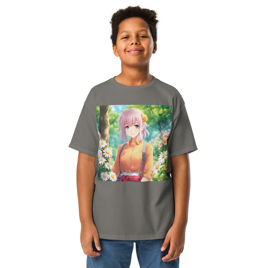 Youth classic tee - WhatUWant2Buy