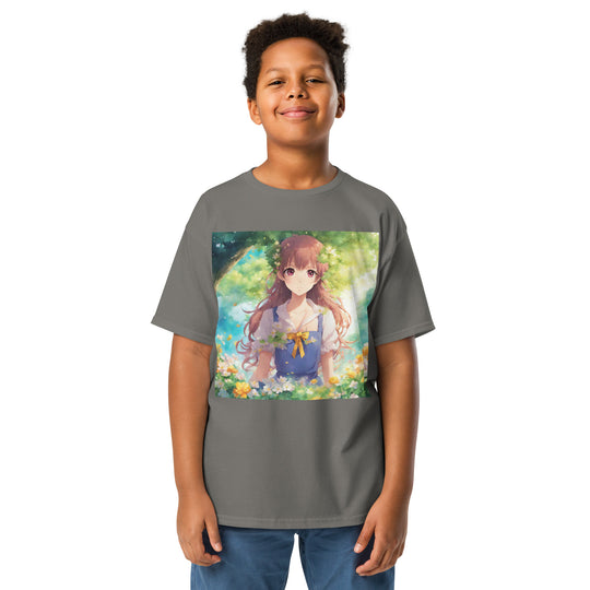 Youth classic tee - WhatUWant2Buy