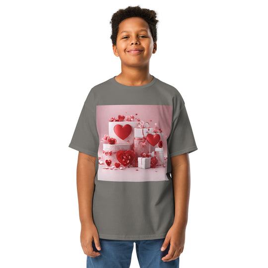 Youth classic tee - WhatUWant2Buy