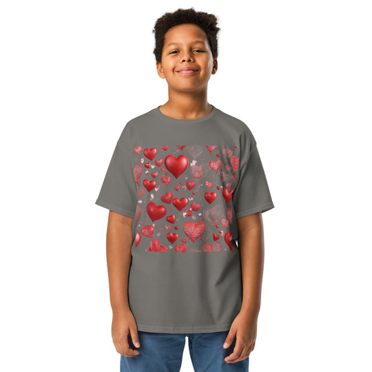 Youth classic tee - WhatUWant2Buy