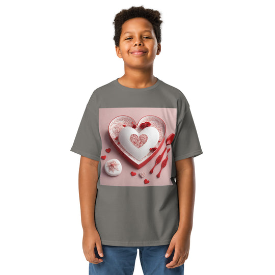 Youth classic tee - WhatUWant2Buy