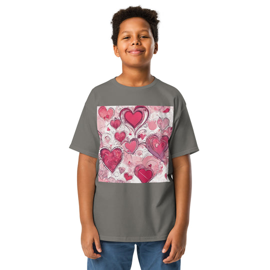 Youth classic tee - WhatUWant2Buy
