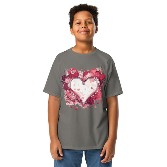 Youth classic tee - WhatUWant2Buy