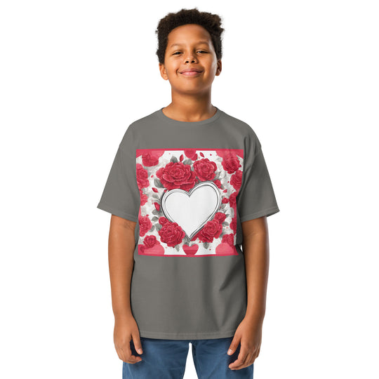 Youth classic tee - WhatUWant2Buy