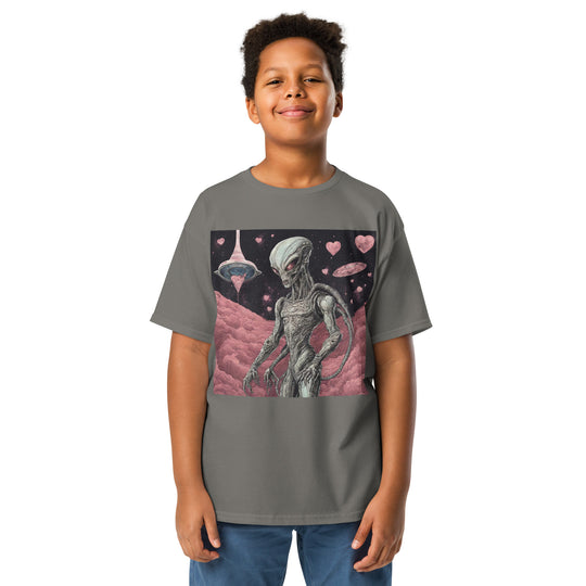 Youth classic tee - WhatUWant2Buy