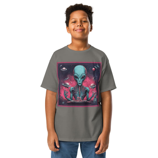Youth classic tee - WhatUWant2Buy
