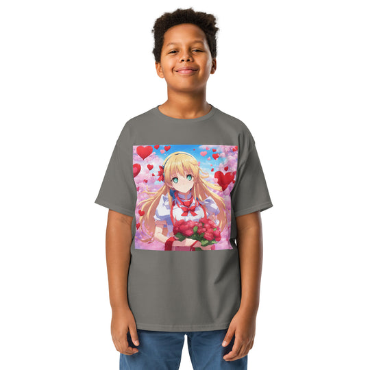 Youth classic tee - WhatUWant2Buy