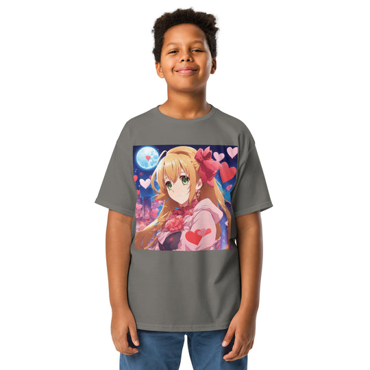 Youth classic tee - WhatUWant2Buy