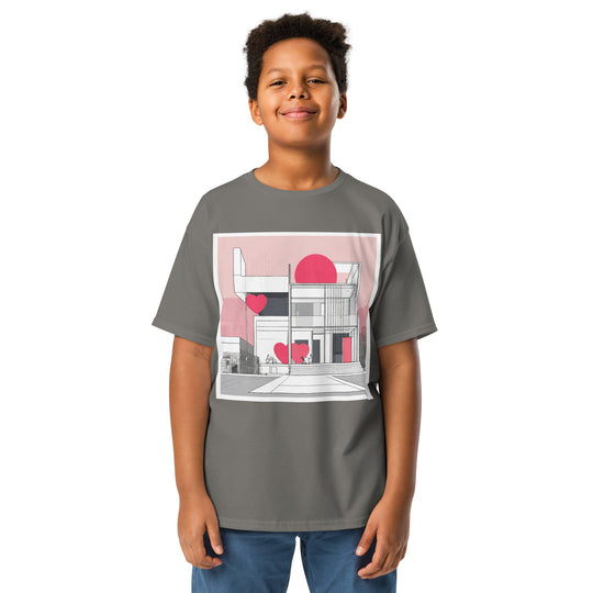 Youth classic tee - WhatUWant2Buy