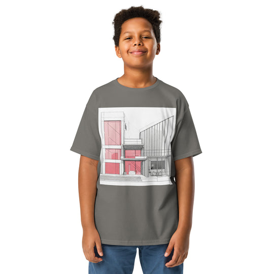 Youth classic tee - WhatUWant2Buy