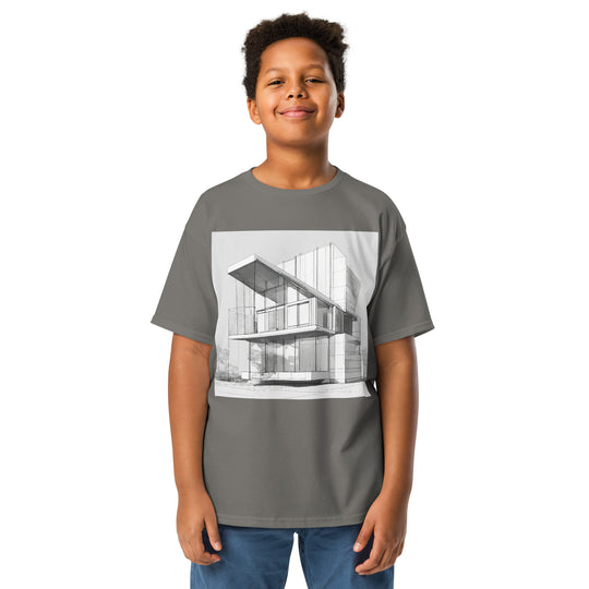 Youth classic tee - WhatUWant2Buy