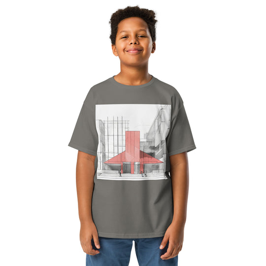 Youth classic tee - WhatUWant2Buy