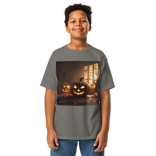 Youth classic tee - WhatUWant2Buy