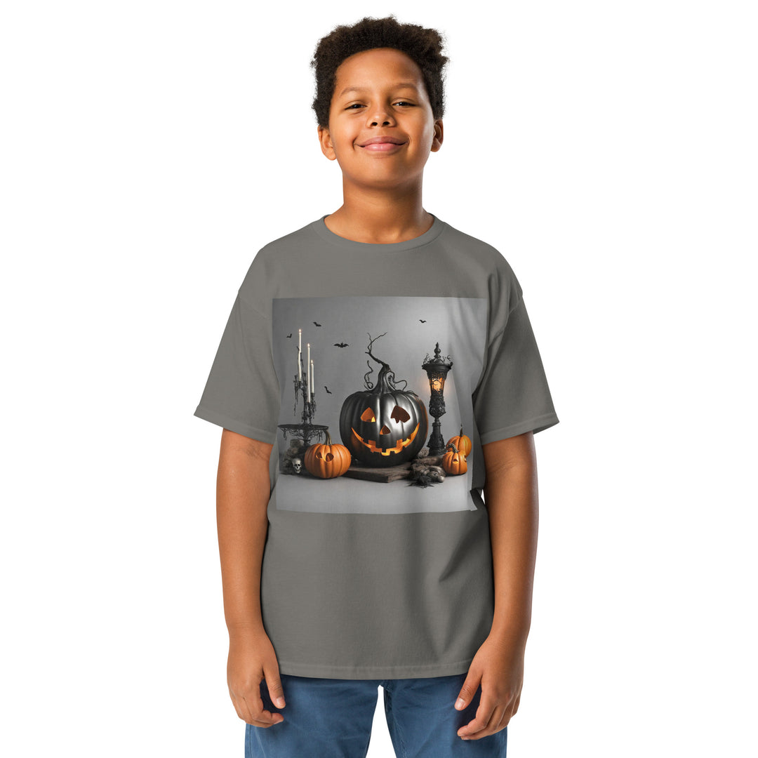 Youth classic tee - WhatUWant2Buy