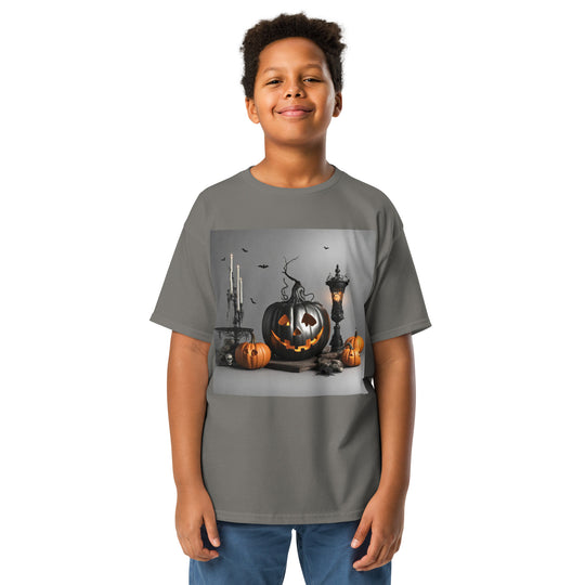 Youth classic tee - WhatUWant2Buy