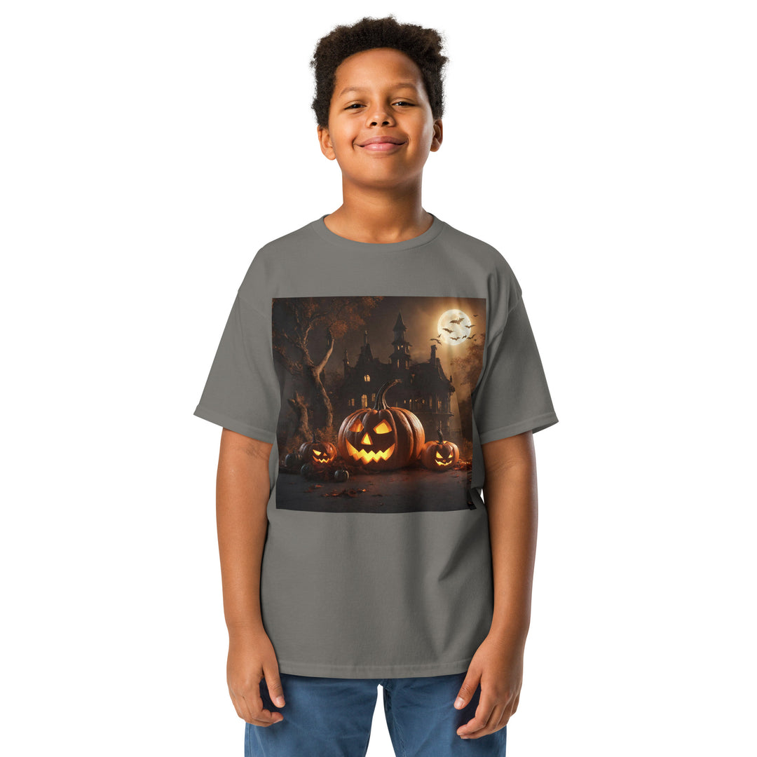 Youth classic tee - WhatUWant2Buy