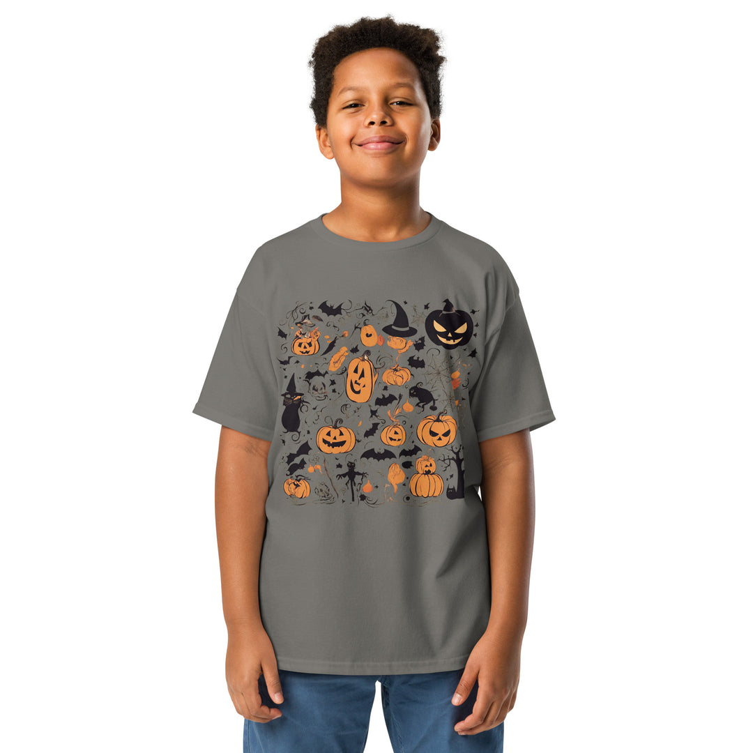 Youth classic tee - WhatUWant2Buy