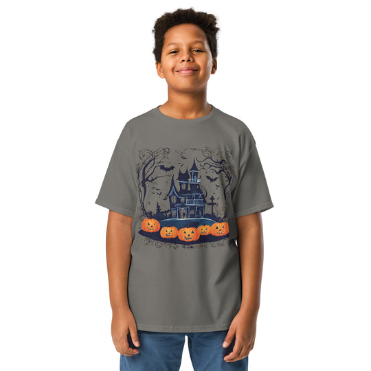 Youth classic tee - WhatUWant2Buy