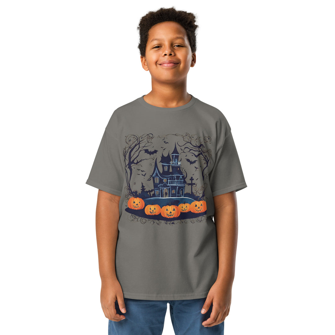 Youth classic tee - WhatUWant2Buy