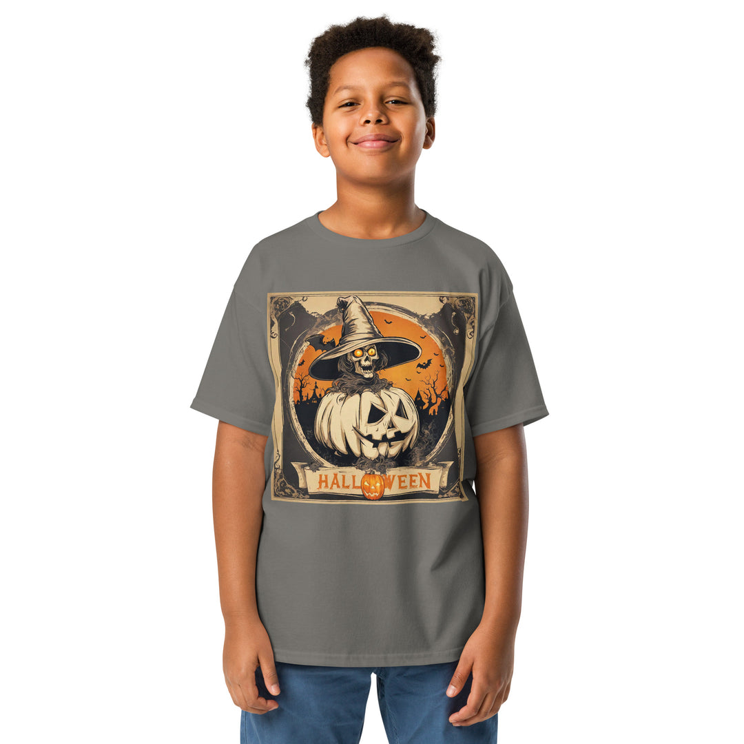 Youth classic tee - WhatUWant2Buy