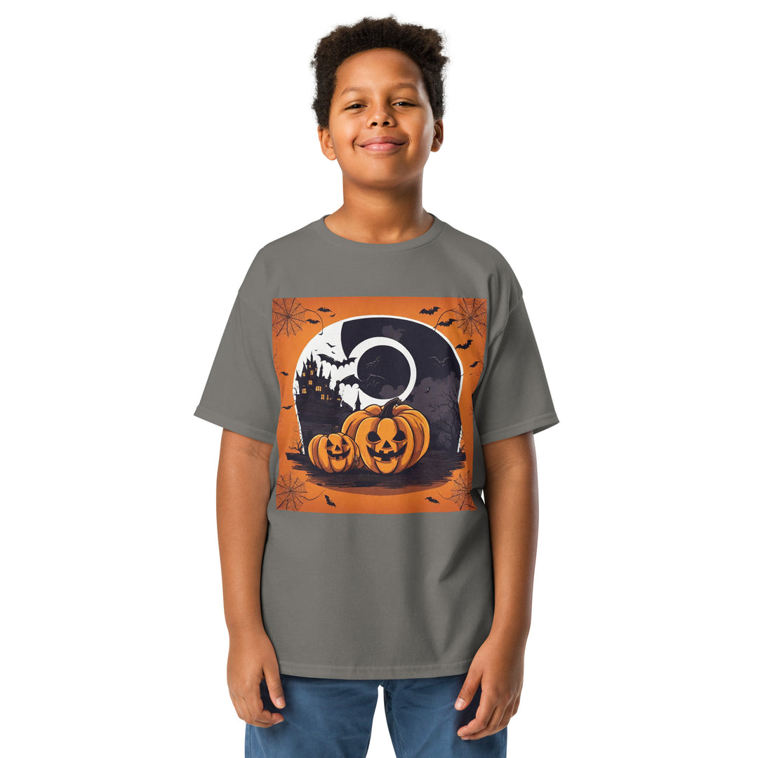 Youth classic tee - WhatUWant2Buy